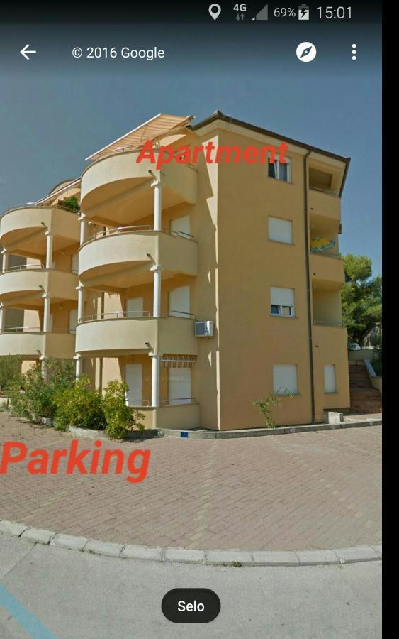 Apartment Irena Premantura Dış mekan fotoğraf