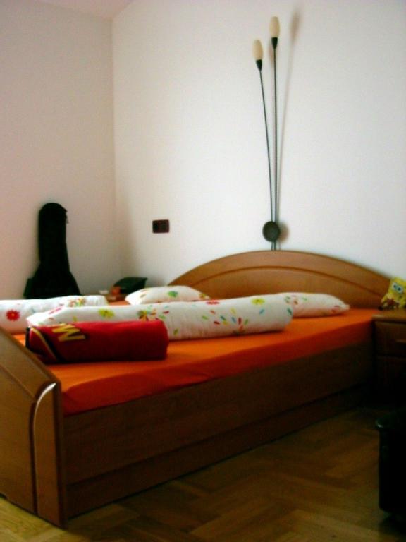 Apartment Irena Premantura Oda fotoğraf