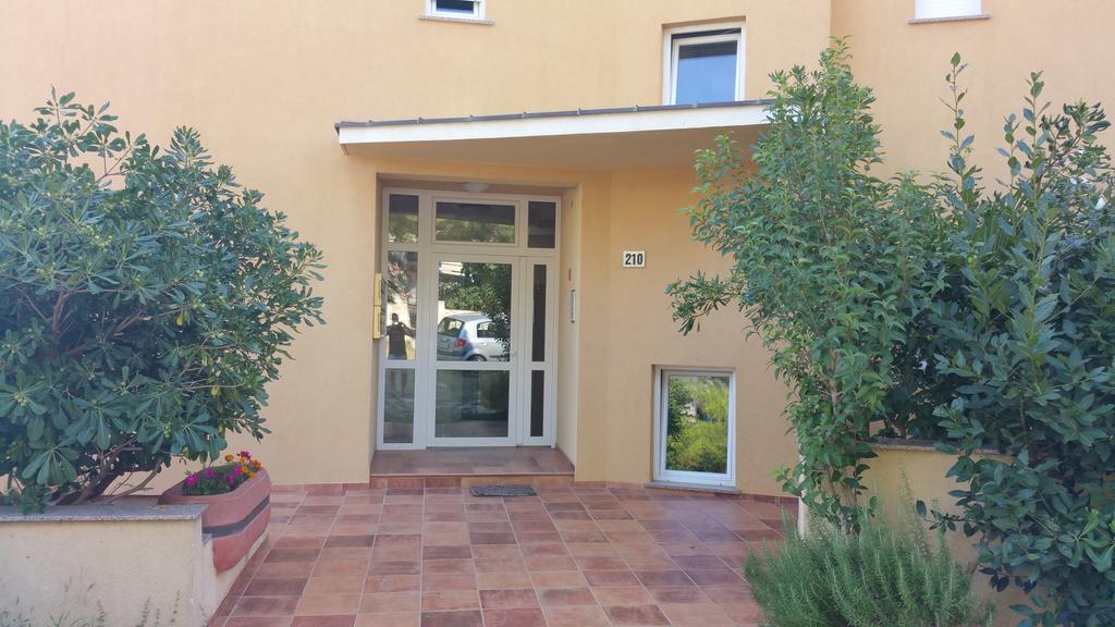 Apartment Irena Premantura Dış mekan fotoğraf