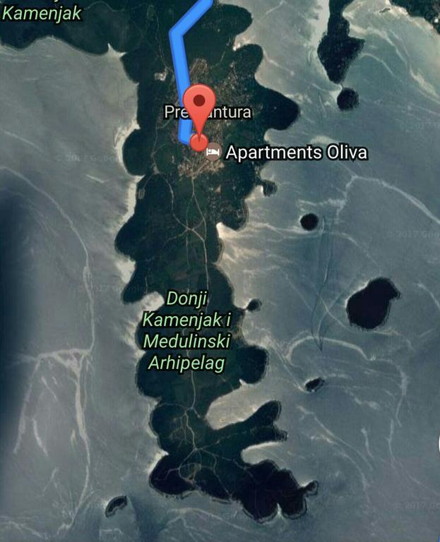 Apartment Irena Premantura Dış mekan fotoğraf
