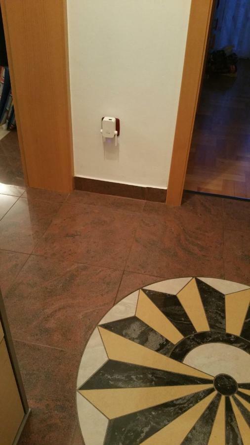 Apartment Irena Premantura Dış mekan fotoğraf