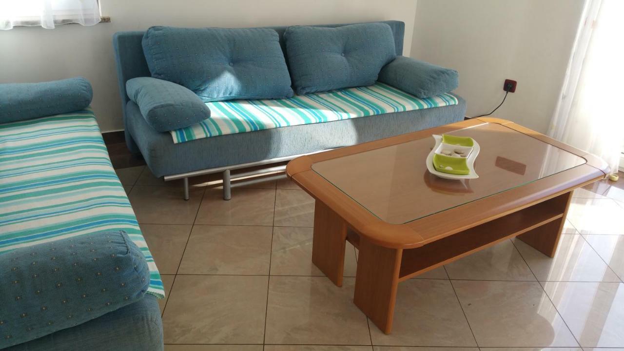 Apartment Irena Premantura Dış mekan fotoğraf